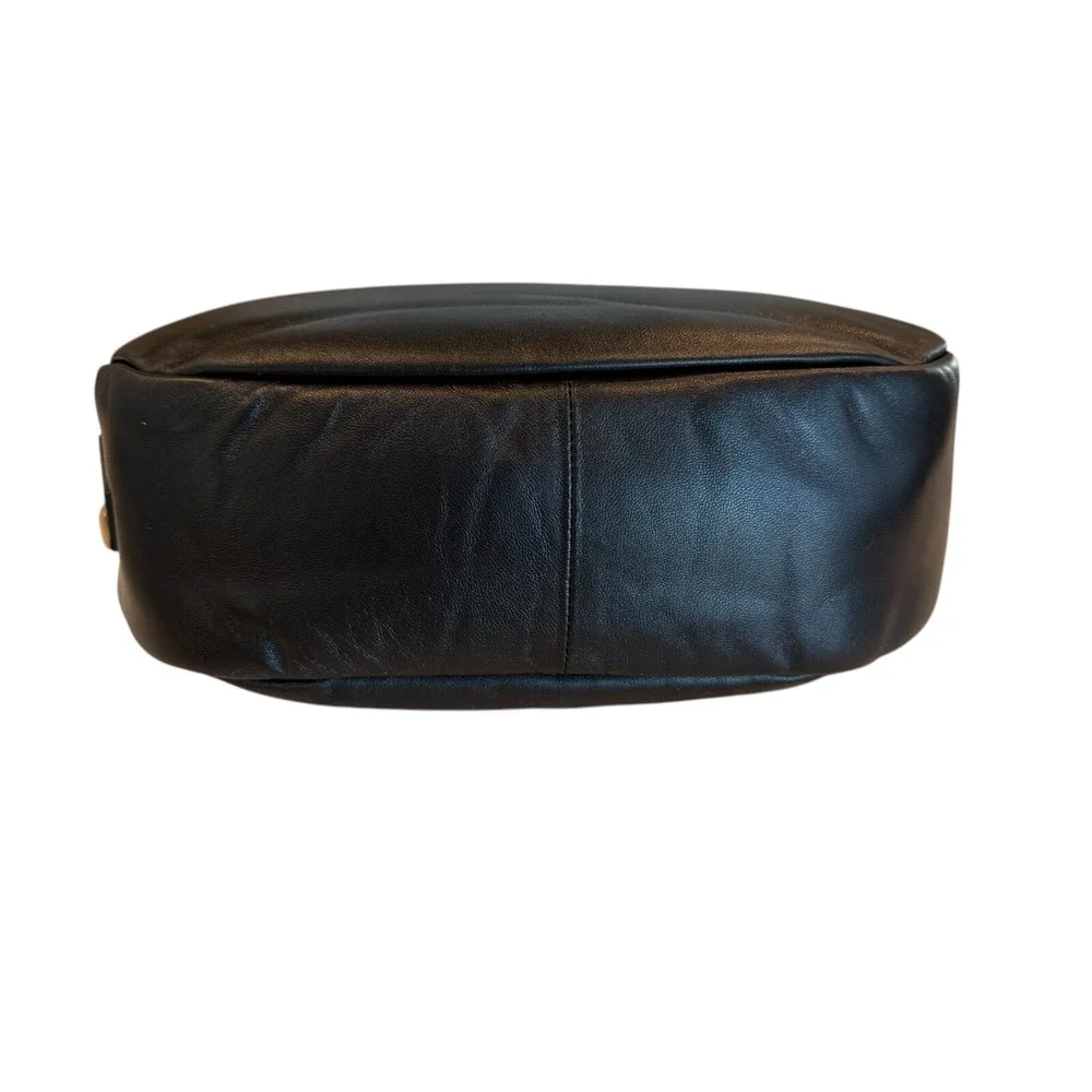 Burberry knight bag
